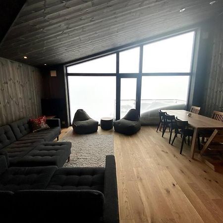 Cosy Apartment With Ski In/Out Noresund Εξωτερικό φωτογραφία