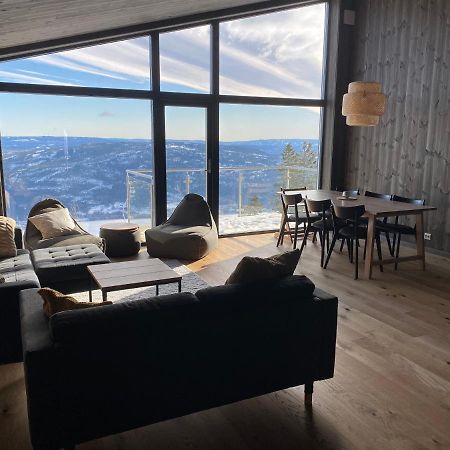 Cosy Apartment With Ski In/Out Noresund Εξωτερικό φωτογραφία