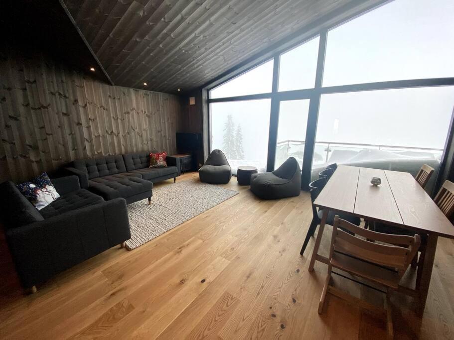 Cosy Apartment With Ski In/Out Noresund Εξωτερικό φωτογραφία