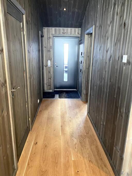 Cosy Apartment With Ski In/Out Noresund Εξωτερικό φωτογραφία