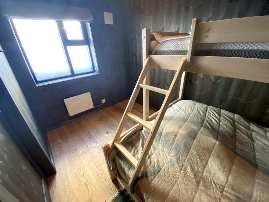 Cosy Apartment With Ski In/Out Noresund Εξωτερικό φωτογραφία
